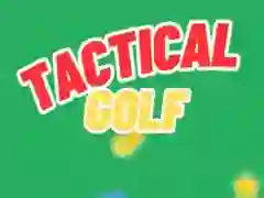 Logħba Golf Tattiku onlajn