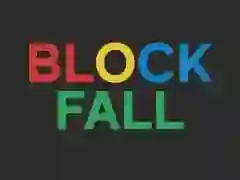 Logħba Blokka Fall onlajn Logħba Blokka Fall onlajn