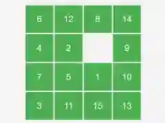 Logħba Puzzle moħħ onlajn