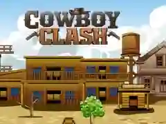 Logħba Sangħaq Cowboy onlajn