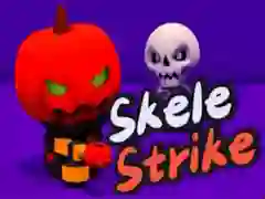 Logħba Skelett Haga onlajn Logħba Skelett Haga onlajn