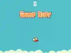 Logħba Flappy Bird Logħba 2D onlajn