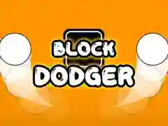 Logħba Dodger tal-Blokki onlajn Logħba Dodger tal-Blokki onlajn
