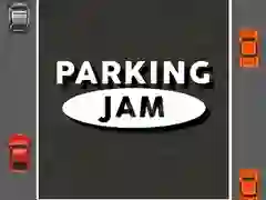 Logħba Traffiku tal-parking onlajn
