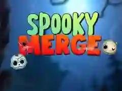 Logħba Ħolqien Spooky onlajn