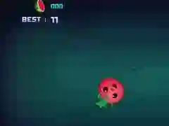 Logħba Kura ta' Fruits ta' Halloween onlajn