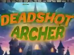Logħba Deadshot Archer onlajn Logħba Deadshot Archer onlajn