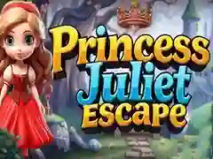Logħba Irkupru ta' Prinċessa Juliet onlajn