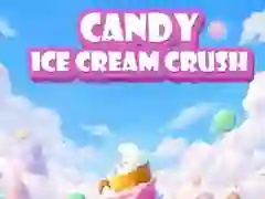 Logħba Candy Ikel Ħelwin onlajn