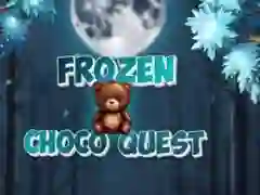 Logħba Avveniment ta' Ċikkulata Frost onlajn