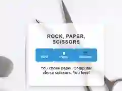 Logħba Blat, Papier, Xkubett onlajn Logħba Blat, Papier, Xkubett onlajn