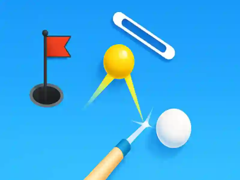 Logħba Sparatura perfetta onlajn