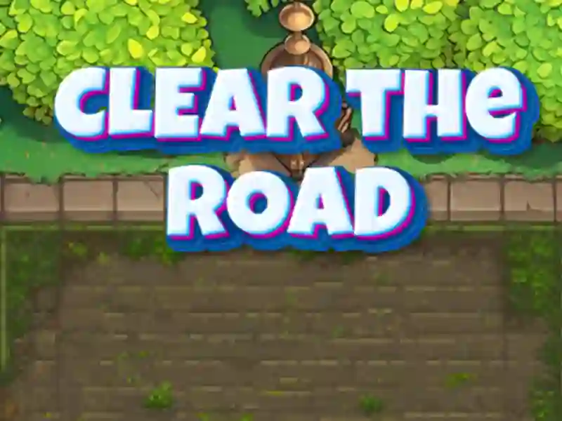 Logħba Ikklerja t-triq onlajn Logħba Ikklerja t-triq onlajn