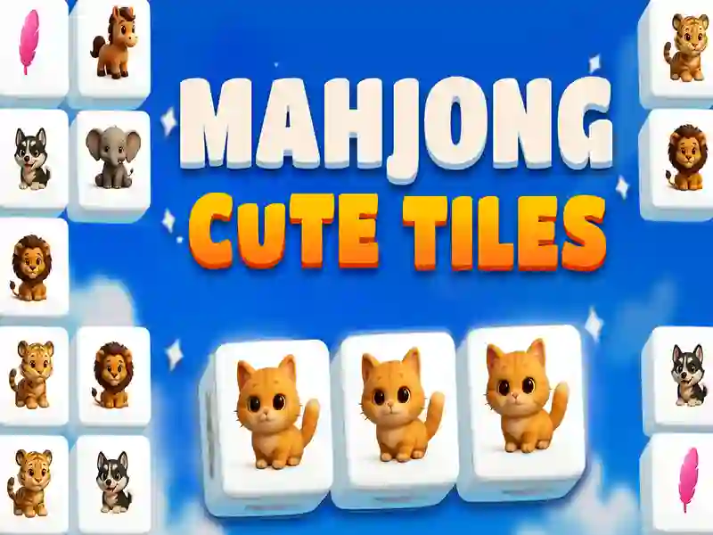 Logħba Mahjong Ħelu Madum onlajn