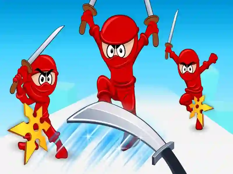 Logħba Katana onlajn Logħba Katana onlajn