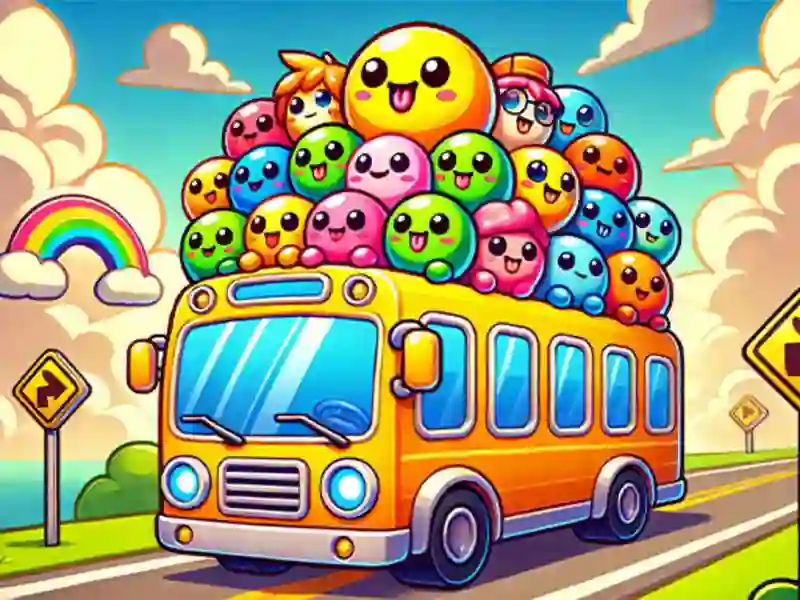 Logħba Tip ta 'passiġġieri onlajn Logħba Tip ta 'passiġġieri onlajn