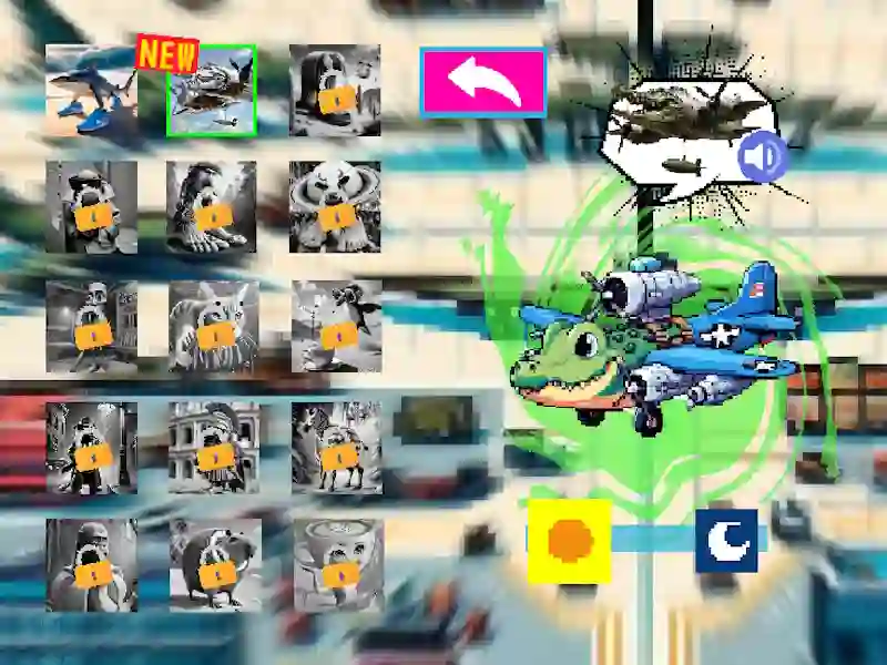 Logħba Brainrot Ikklikkja biex tfaqqas onlajn