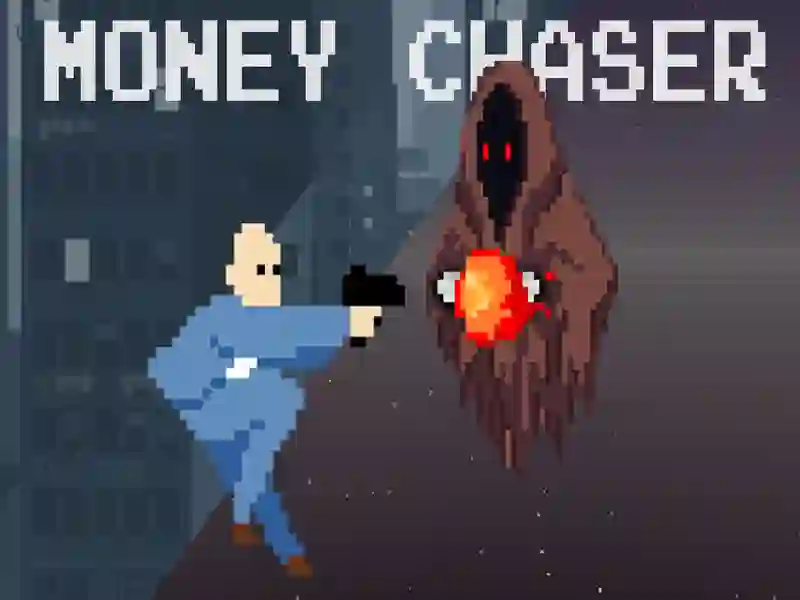 Logħba Chaser tal-Flus onlajn