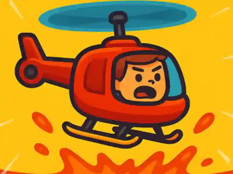 Logħba Lava Cre! onlajn