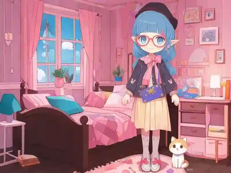 Logħba Ilbies Princess onlajn