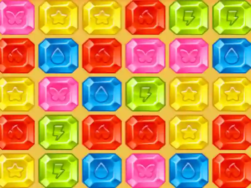 Logħba Candy Quest onlajn