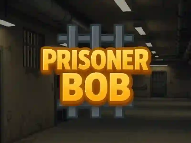 Logħba Priġunier Bob onlajn