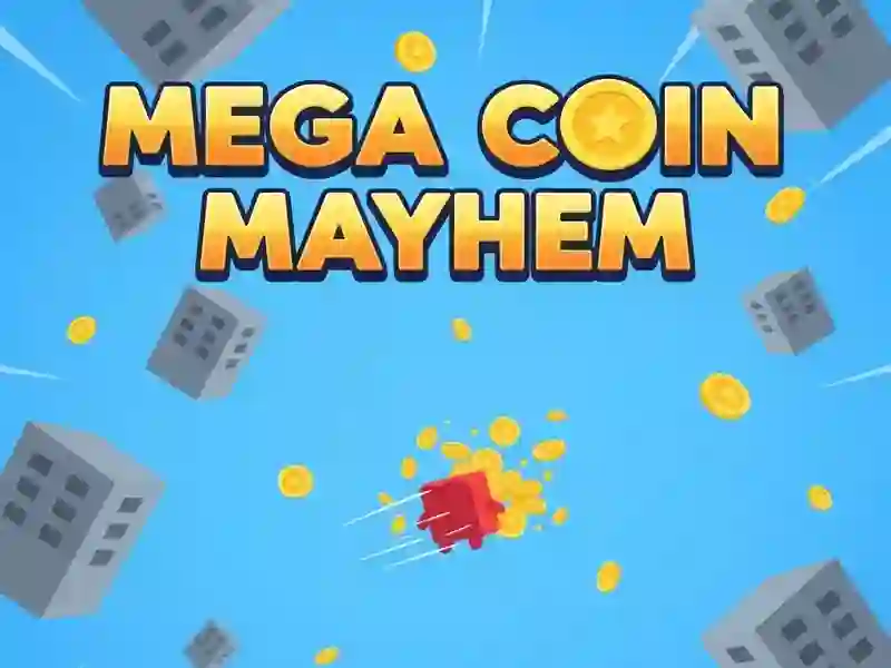 Logħba Mega Coin Mayhem onlajn