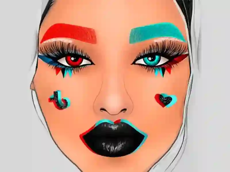 Logħba Chart Face onlajn