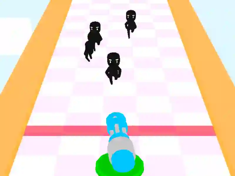 Logħba Pistola wieqfa onlajn Logħba Pistola wieqfa onlajn