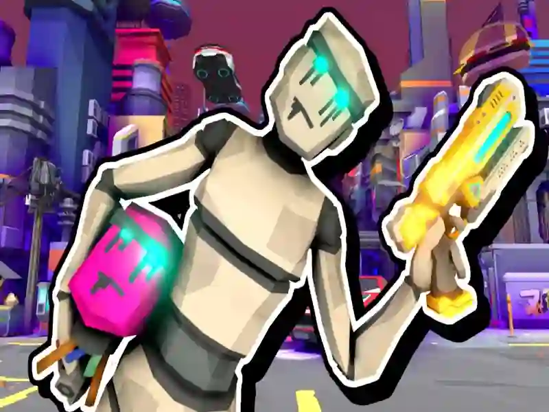 Logħba Cyberpunk: Korporazzjoni onlajn