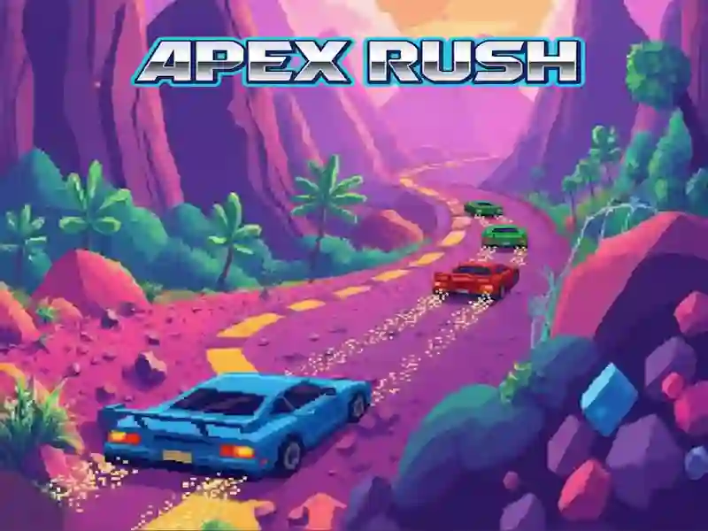 Logħba Apex Rush onlajn