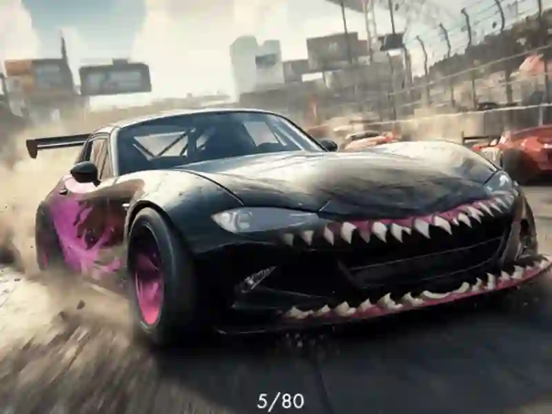 Logħba Hotgear onlajn