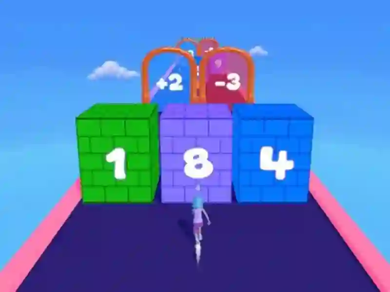 Logħba Iġbor u tkisser onlajn