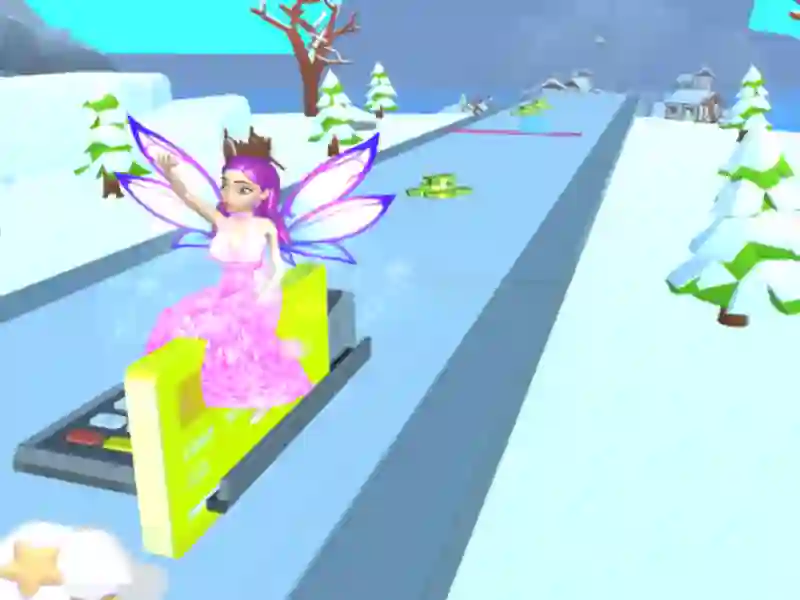 Logħba Ibni reġina rikka onlajn