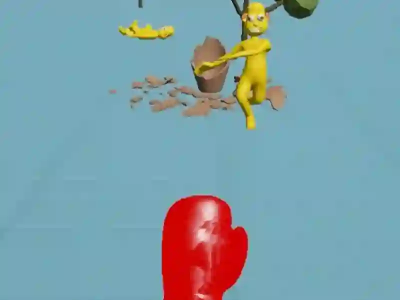 Logħba Iddejjaq Ziju Punch il-Meme onlajn