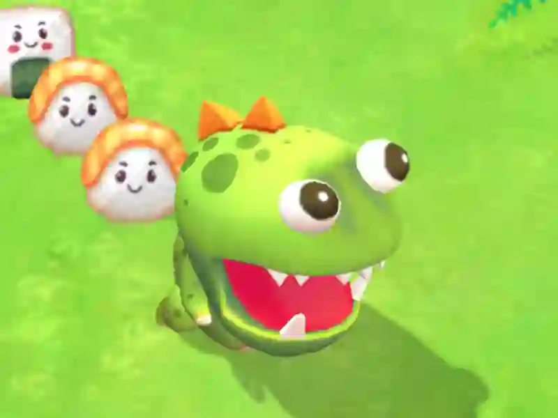 Logħba Monster Arena onlajn