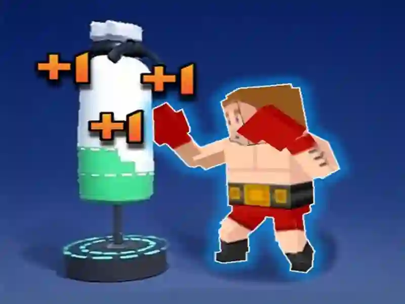 Logħba Eroj tal-Boxing 2077 onlajn Logħba Eroj tal-Boxing 2077 onlajn