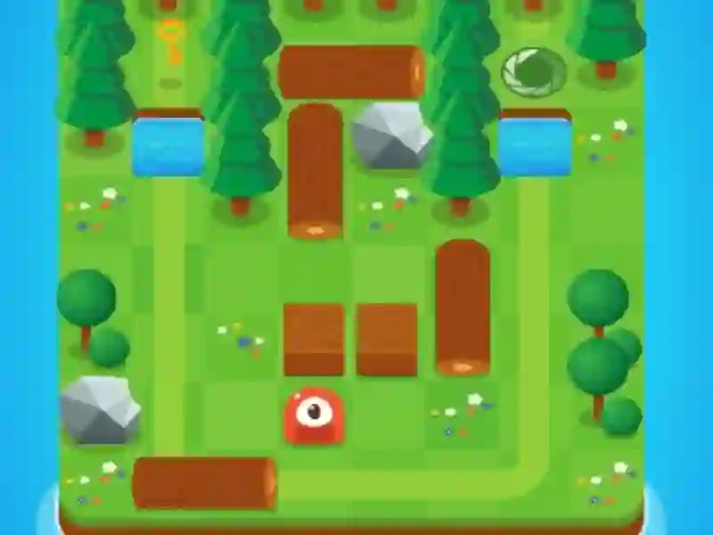 Logħba Jelly Vjaġġ onlajn