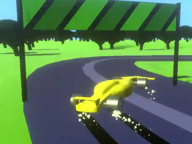 Logħba Tracky Tracky onlajn