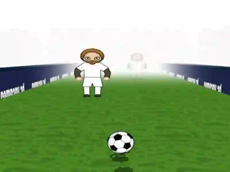 Logħba Idle Football Challenge 3D onlajn Logħba Idle Football Challenge 3D onlajn
