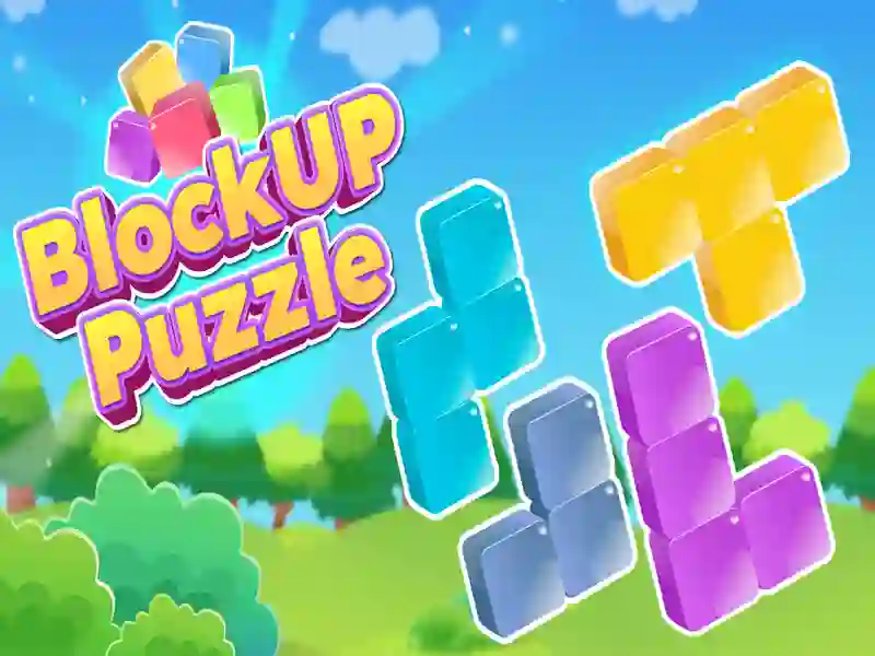 Logħba Imblokka l-puzzle onlajn