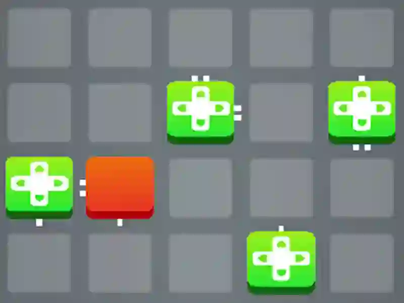 Logħba Links Chands Puzzle onlajn