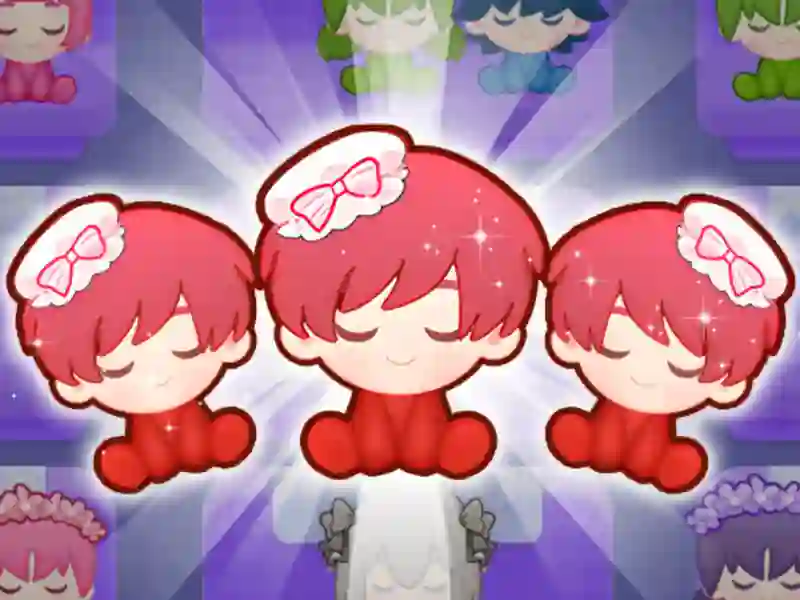 Logħba Sort Game Ġugarelli Sort onlajn