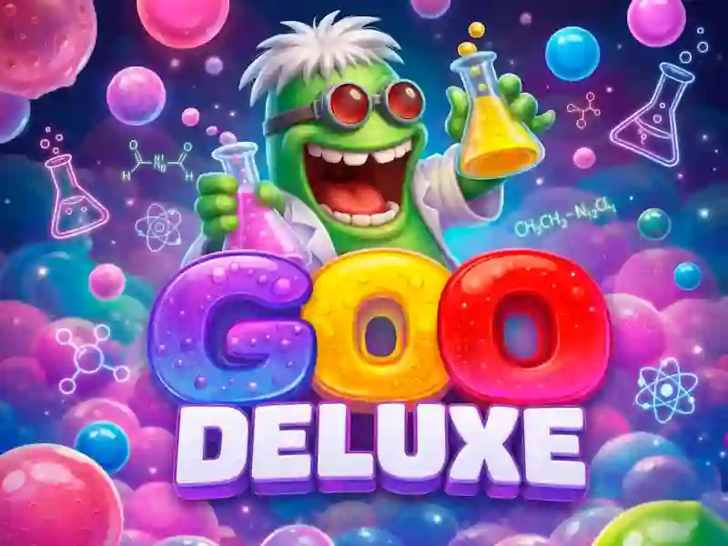 Logħba Goo Deluxe onlajn