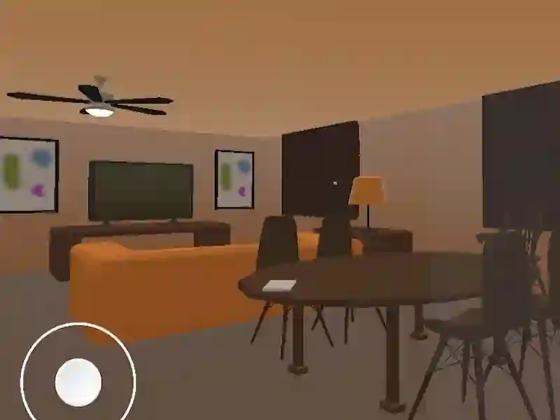 Logħba Tarbija tal-biża 'roża onlajn