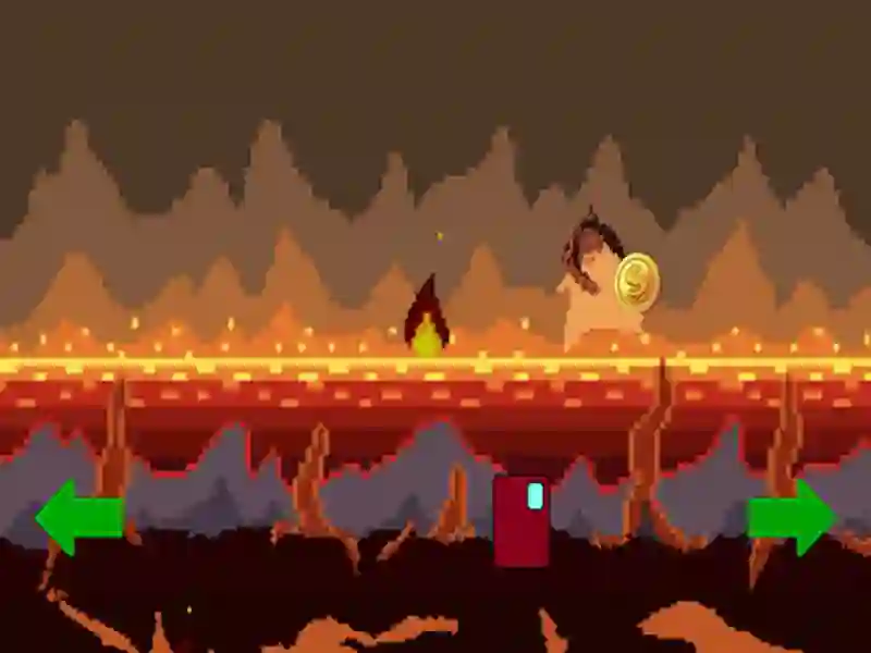 Logħba Escape Meteor onlajn