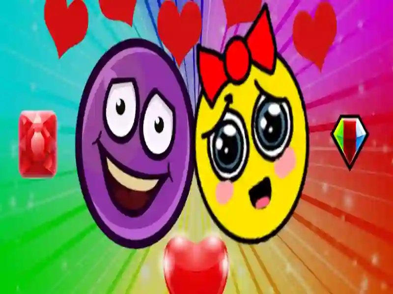 Logħba Ballun u ħabiba onlajn Logħba Ballun u ħabiba onlajn