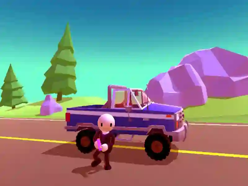 Logħba Gunman Happy onlajn