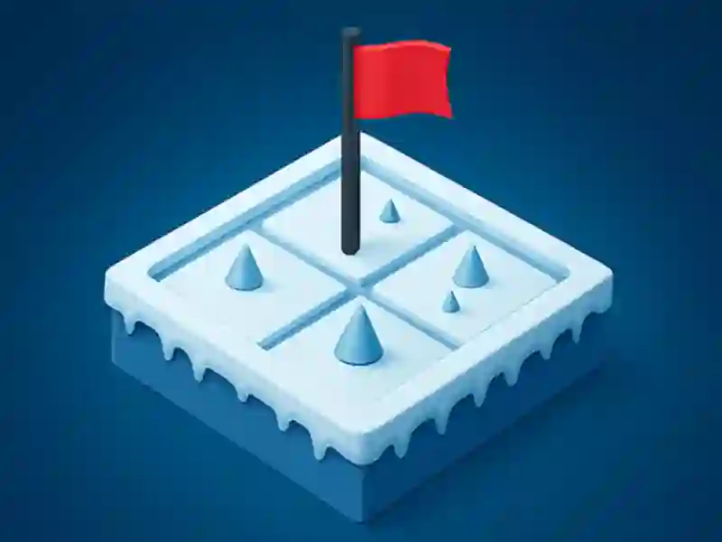 Logħba Snow Road Puzzle onlajn