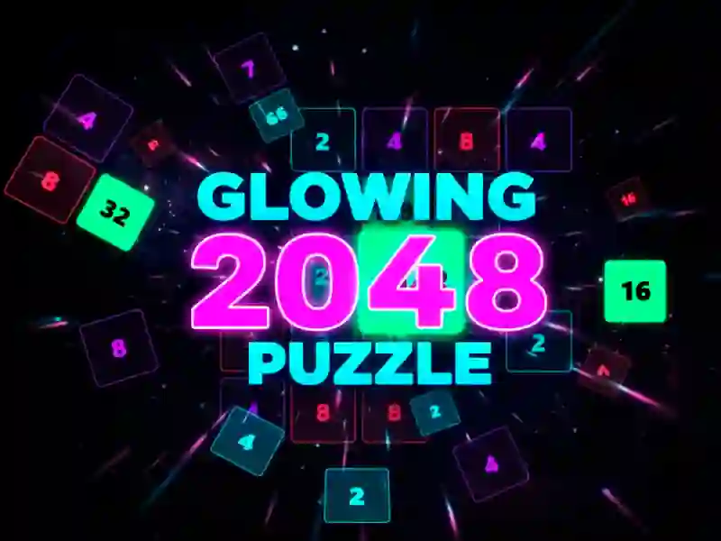 Logħba Jiddix 2048 Puzzle onlajn